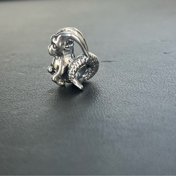 Trollbeads Retired Capricorn Bead- 11349 - Picture 9 of 11